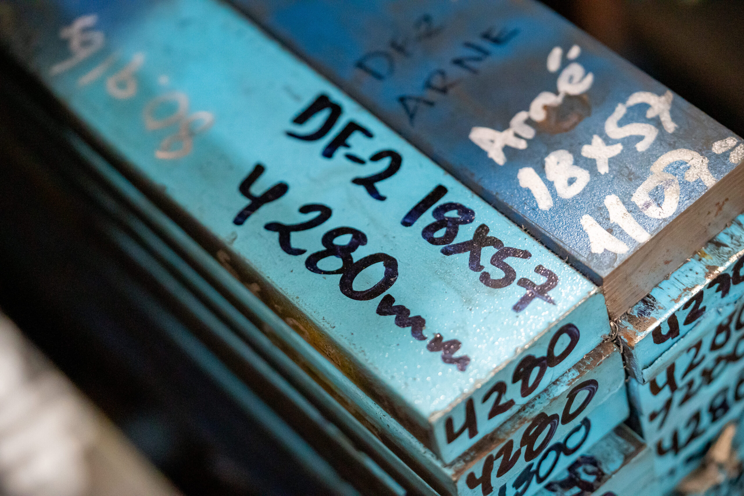 ARNE DF 2 RM CM PM Scaled | Aceros Suecos S.A.