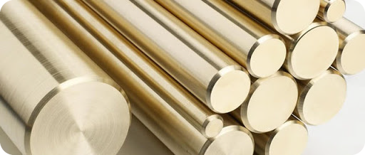 BRONCE AL ALUMINIO. R | Aceros Suecos S.A.