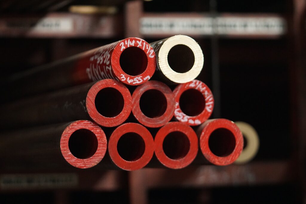 Bronces De Alto Rendimiento Scaled | Aceros Suecos S.A.