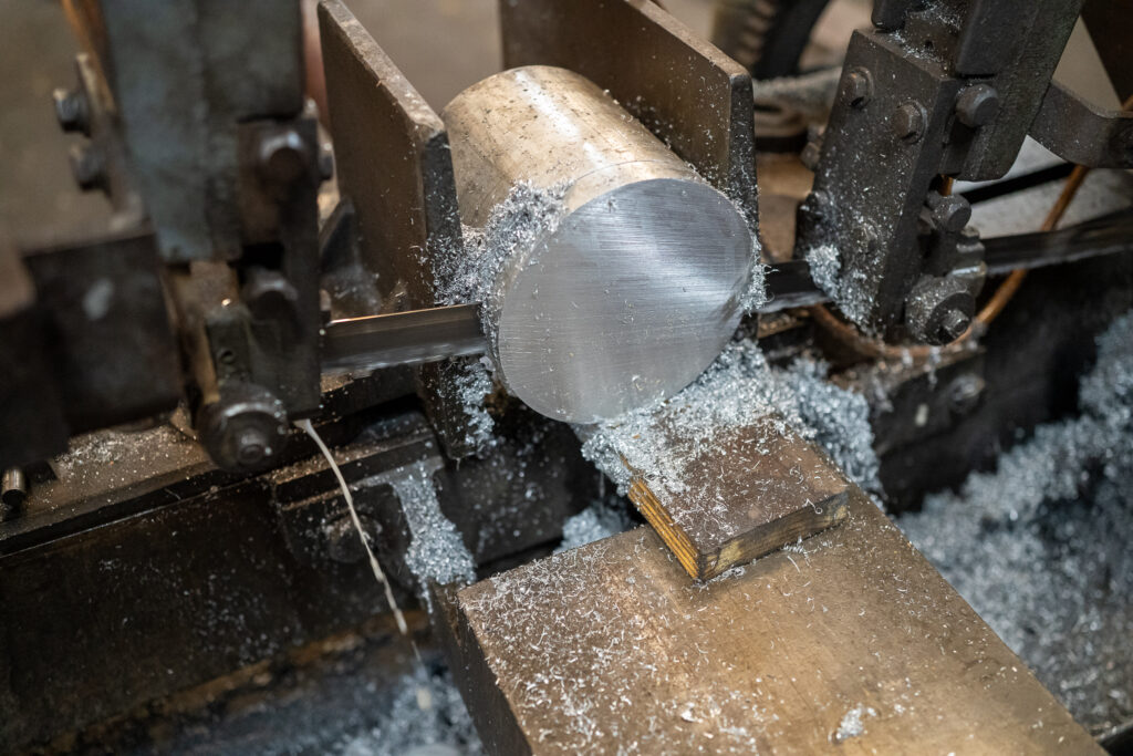 CORTES A LA MEDIDA | Aceros Suecos S.A.