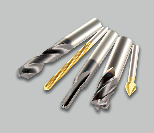 Herramientas De Corte | Aceros Suecos S.A.