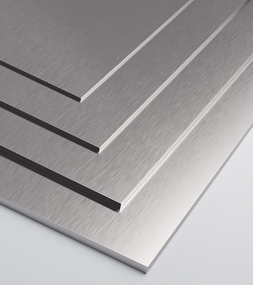 LAMINA INOX TIPO 304. P | Aceros Suecos S.A.