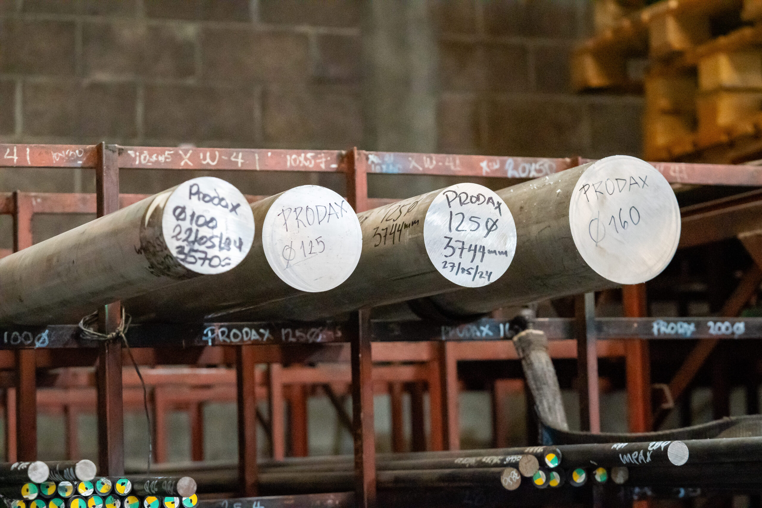 PRODAX DURALUMINIO RM PM Scaled | Aceros Suecos S.A.