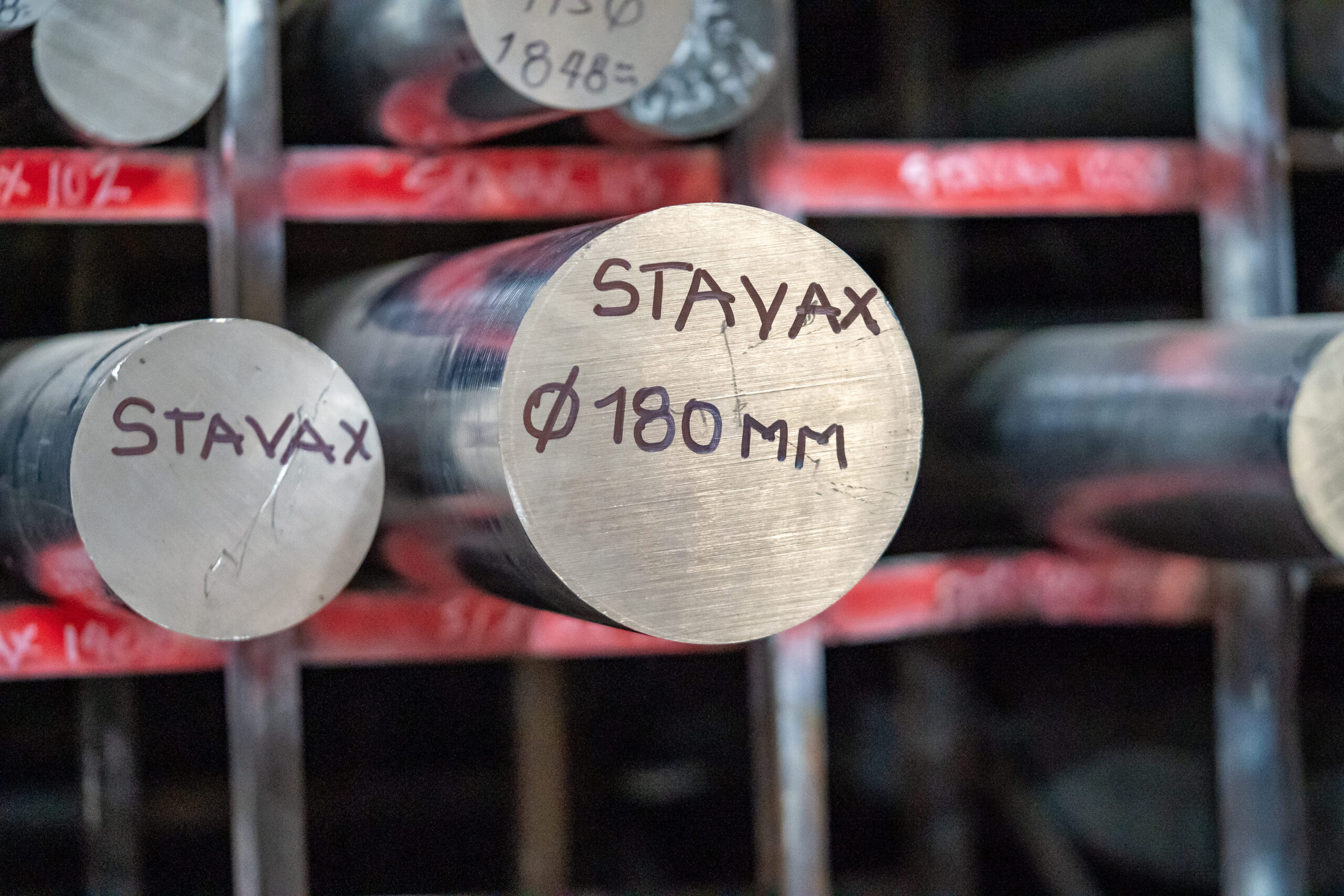 STAVAX ESR. RM PM Scaled | Aceros Suecos S.A.