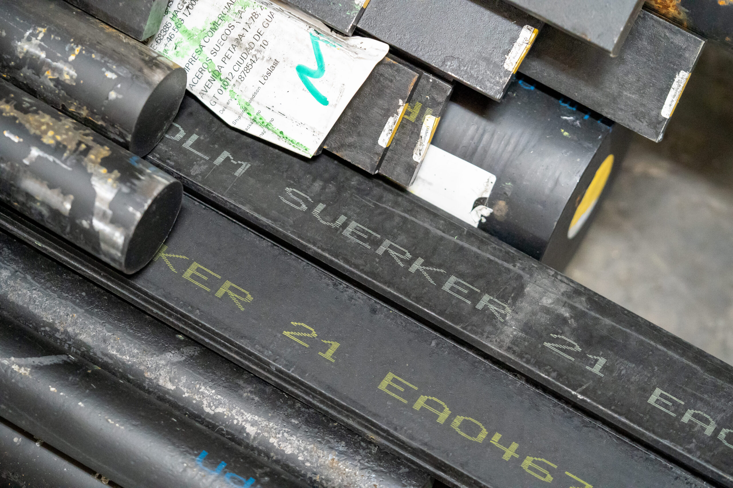 SVERKER 21 XW 41 RM CM PM Scaled | Aceros Suecos S.A.