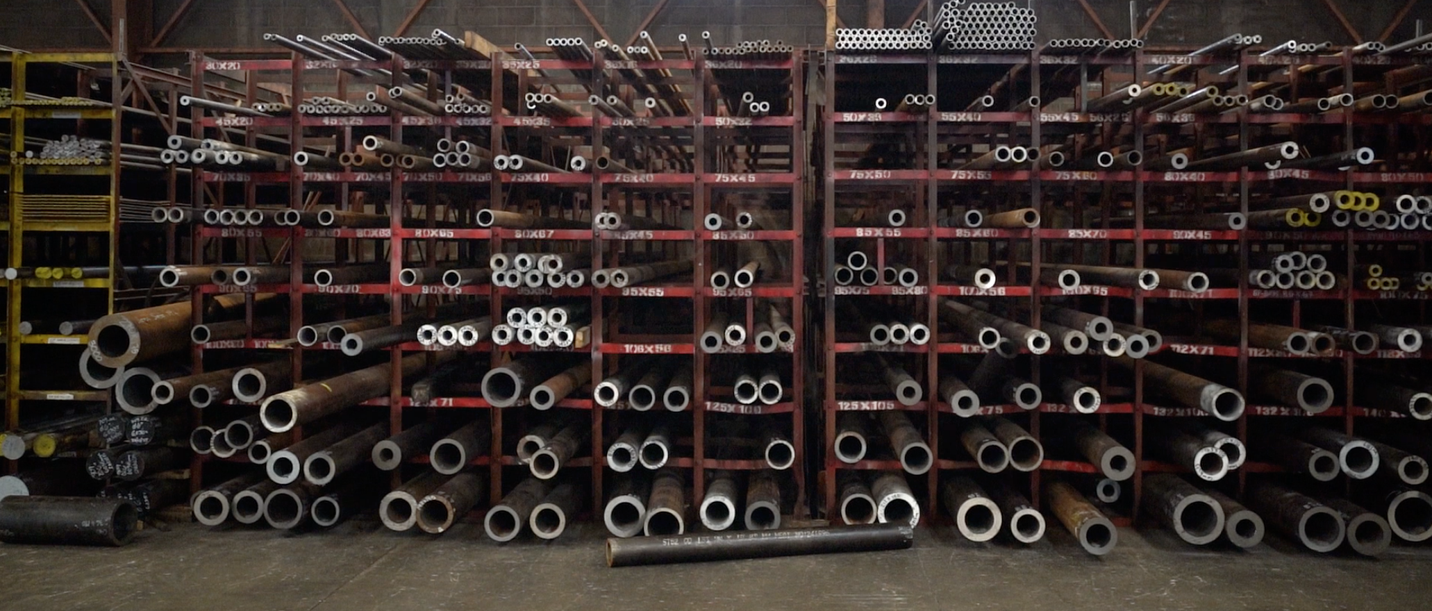 Productos Banners | Aceros Suecos S.A.