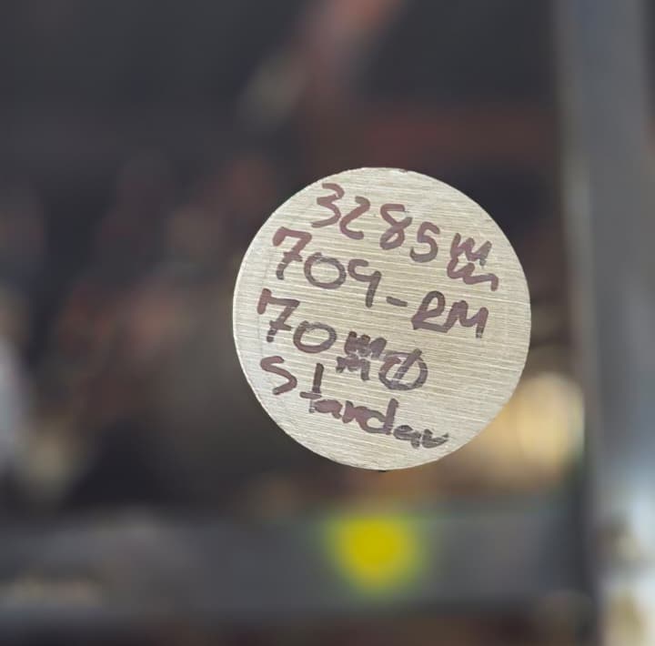 709 | Aceros Suecos S.A.