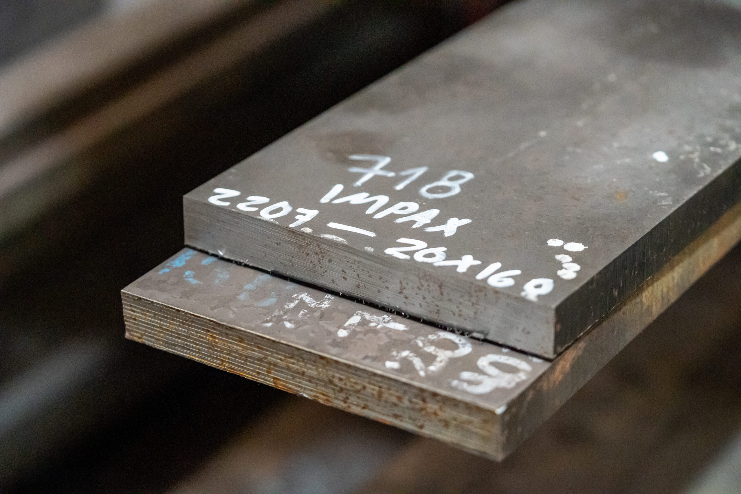 Impax Supreme 718 5 Scaled | Aceros Suecos S.A.